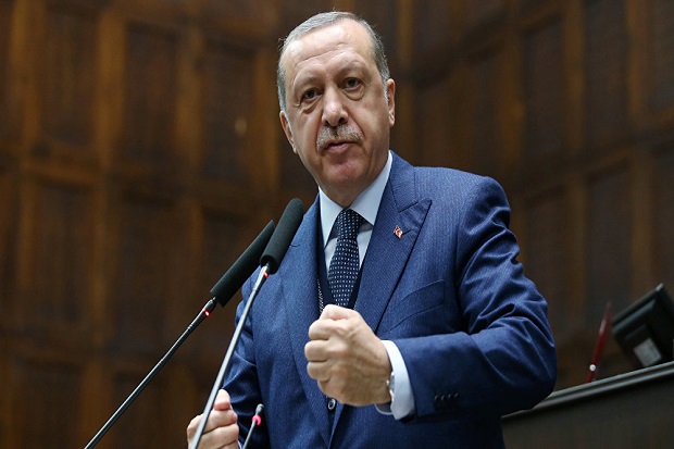 Pilkada Ulang Istanbul, Jagoan Partainya Erdogan Tetap Kalah