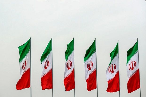 Iran Benarkan Adanya Serangan Siber dari AS