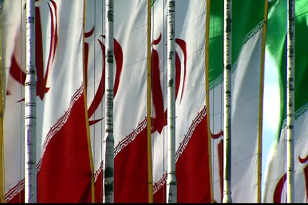 Rusia Sebut Sanksi Baru AS Terhadap Iran Ilegal