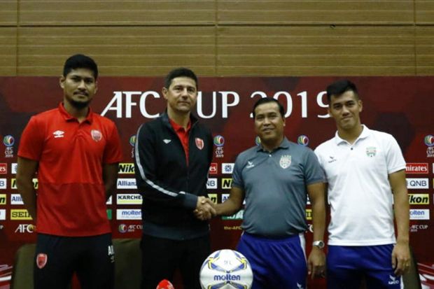 PSM Makassar Tetap Jadi Ancaman Becamex