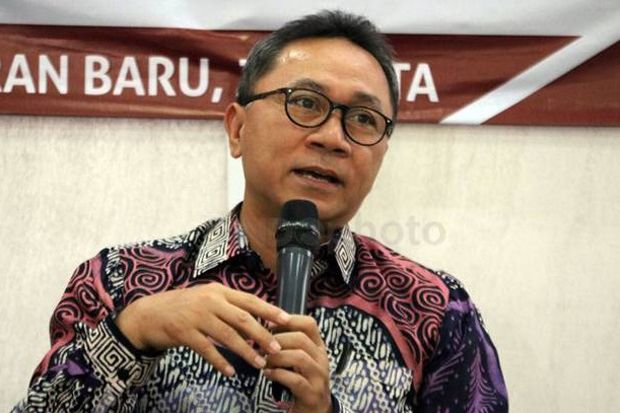 Datang ke Rumah Prabowo, Zukifli Hasan Tegaskan Dukung Putusan MK