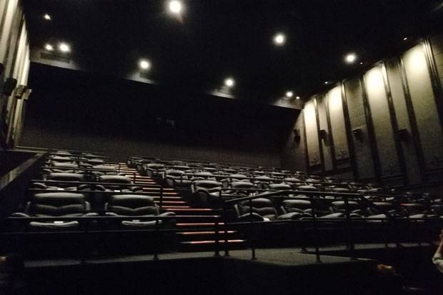 CGV Bangun 15 Bioskop Baru di Indonesia, Biayanya Rp6 M per Layar