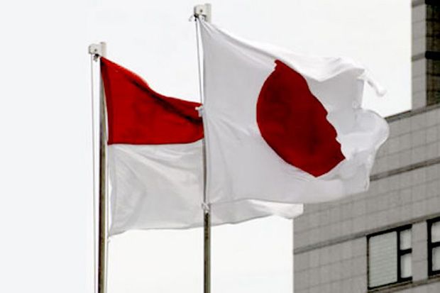 Indonesia-Jepang Bersinergi Bangun Kapasitas Sektor Manufaktur