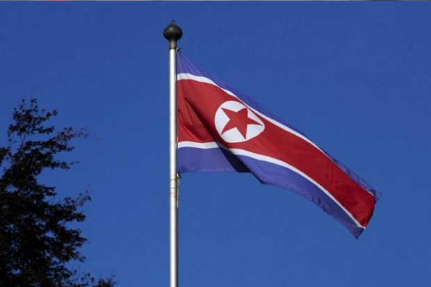 Mahasiswa Australia Diduga Ditahan Korea Utara