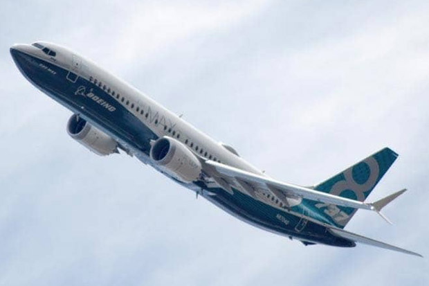 Cacat Baru Ditemukan pada Boeing 737 MAX 8