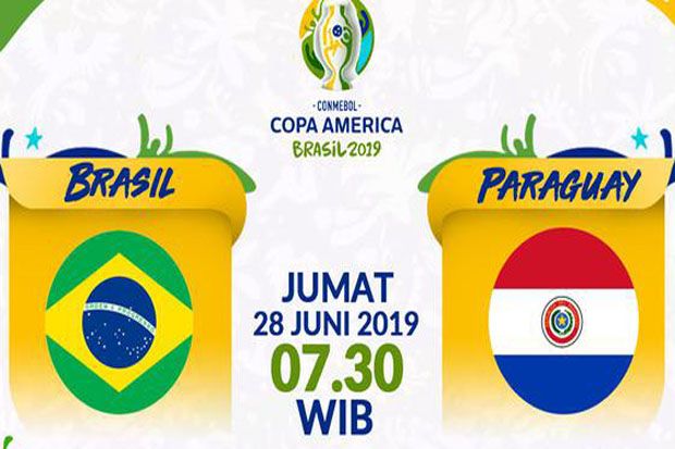 Copa America, Panggung Cari Perhatian Talenta Amerika Latin