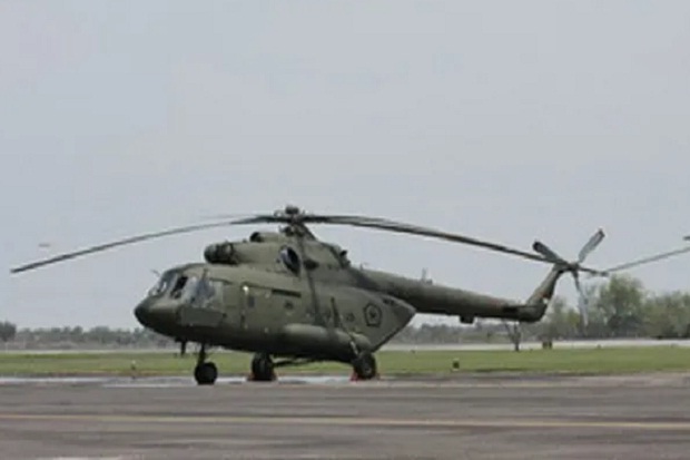 Helikopter Mi-17 Terkenal Tangguh, Dipakai 60 Negara