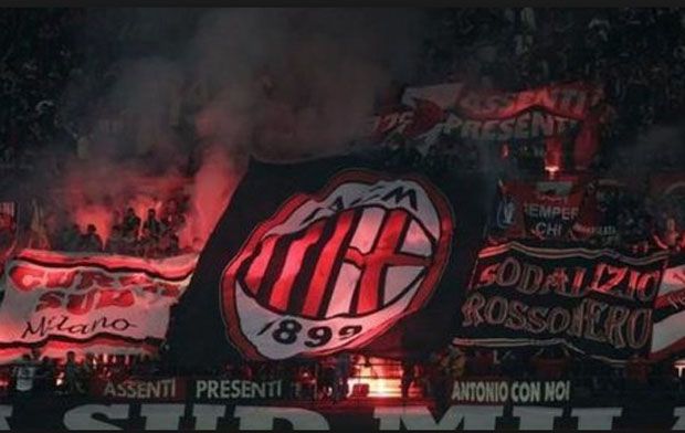 AC Milan Justru Merasa Lega Usai Dihukum UEFA