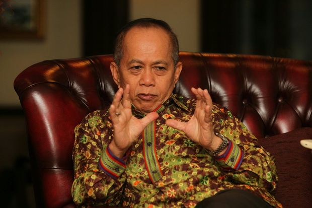 Masuk Koalisi Jokowi-Maruf, Demokrat Bicara Supply and Demand