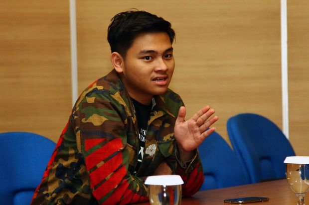 Aldi Maldini Ungkap Kemungkinan Reunian dengan Coboy Junior