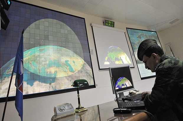 Rusia Uji Coba Radar Siluman yang Tak Terlihat Pesawat Musuh