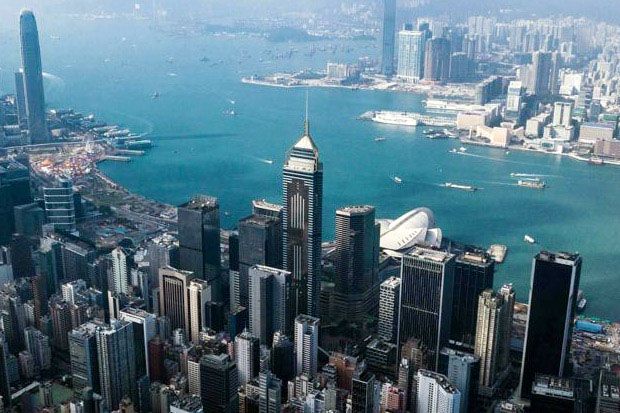 Hong Kong, Kota di Asia Termahal bagi para Ekspatriat