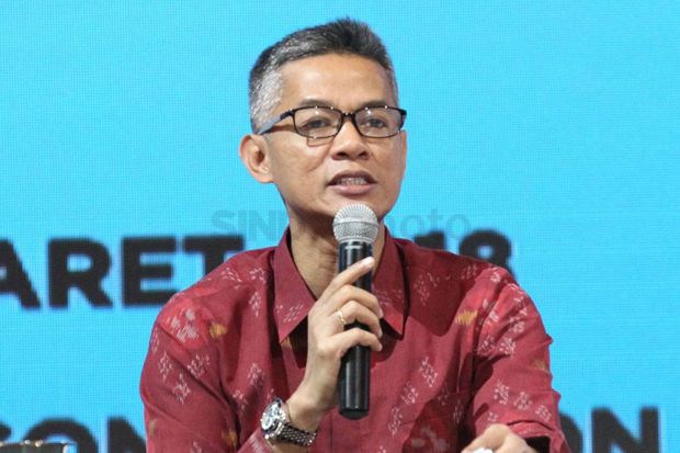KPU Usulkan Kebijakan Pemilu Serentak Dipisah Jadi Lokal dan Nasional