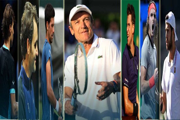 Mats Wilander Menerawang Juara Tunggal Putra Wimbledon 2019