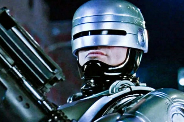 Film RoboCop Returns Adoposi Cerita Asli Buatan 1987