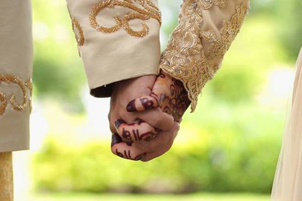 Geger Pernikahan Sedarah, MUI: Jelas Hukumnya Haram
