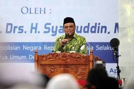 Peraturan Presiden Nomor 37/2019 Bukan Pintu Masuk Dwifungsi TNI