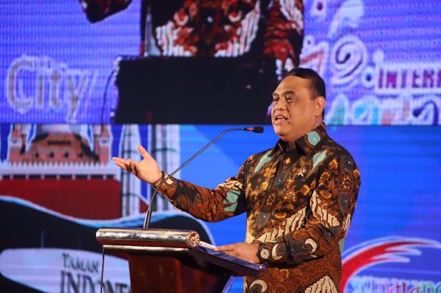 Menteri PAN-RB Ingatkan Kepala Daerah Tingkatkan Kompetensi ASN