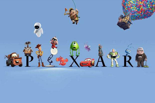 Film Besutan Disney Pixar Toy Story 4 Dominasi Box Office