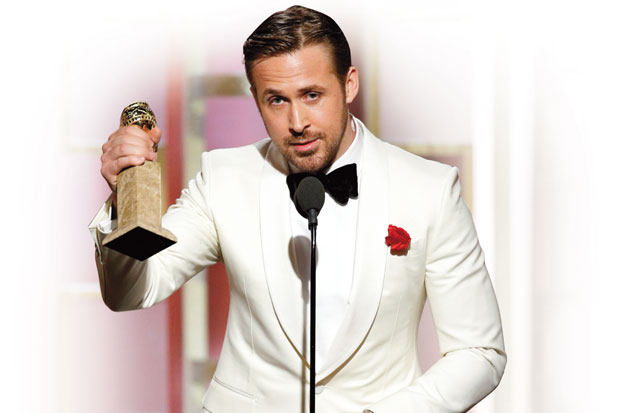 Ryan Gosling, Akting Panggilan Jiwa