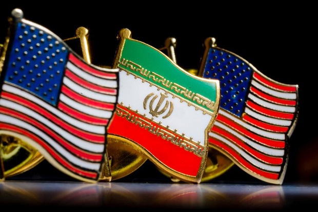 Mayoritas Warga AS Tolak Perang dengan Iran
