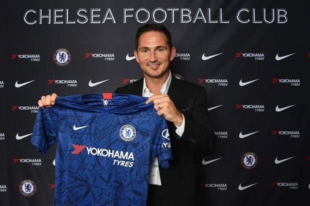 Apakah Frank Lampard Kebal dengan Kekejaman Pemilik Chelsea?
