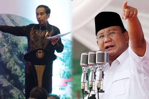 Parpol Pro-Prabowo Akan Gabung Jokowi, PDIP: Koalisi Kami Sudah Solid
