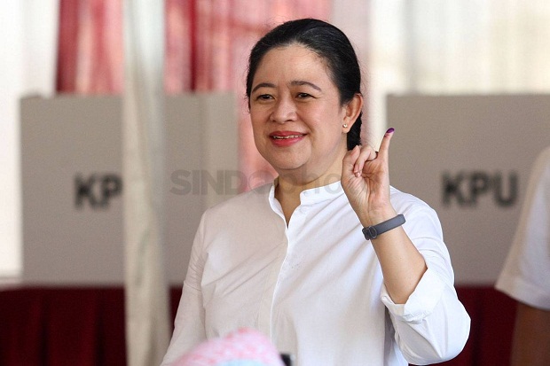 Kader PDIP Sepakat Dorong Puan Maharani Jadi Ketua DPR