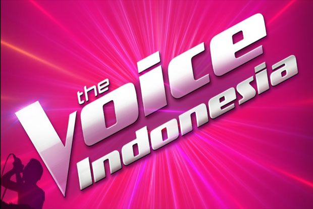 The Voice Indonesia 2019 Masukkan Lagu Dangdut dan Melayu