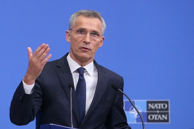 NATO: Pembicaran dengan Rusia Soal INF Temui Jalan Buntu