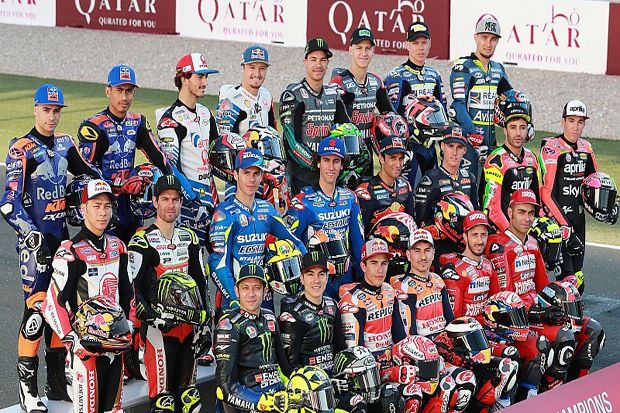 Line Up Pembalap MotoGP 2020: Empat Joki Berpotensi Kehilangan Kursi