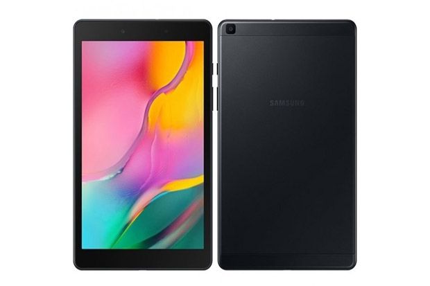 Samsung Resmi Umumkan Tablet Murah Galaxy Tab A 8.0 (2019)