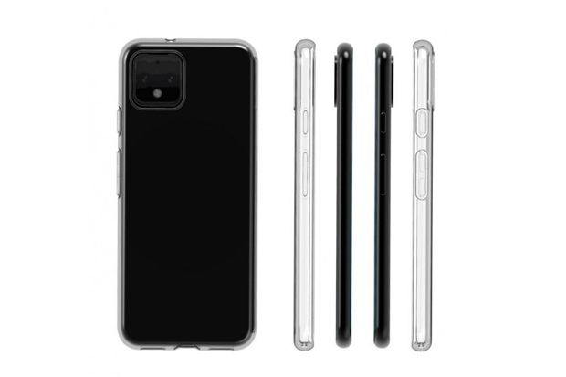 Google Kemungkinan Persenjatai Pixel 4 dengan Lensa Telefoto 16MP