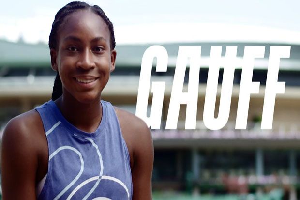 Terus Menorehkan Kejutan Memukau, Ini Pengkuan Cori Gauff