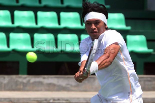 Christo Samai Yayuk dan Wynne Ke Babak Kedua Campuran Wimbledon