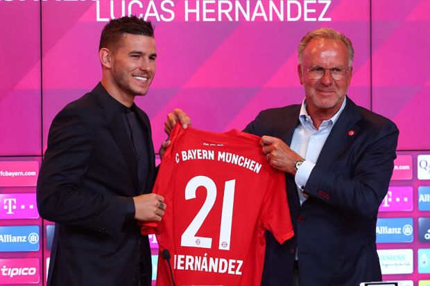 Rummenigge: Bayern Menunggu Efek Domino Bursa Transfer