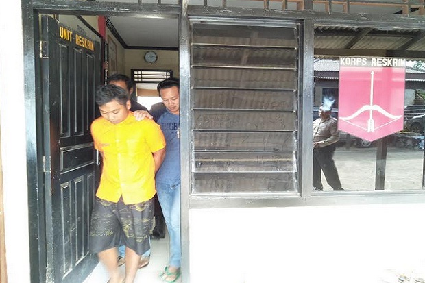Miris, Tiga Anak di Bawah Umur di Lampung Barat Dicabuli Tetangga