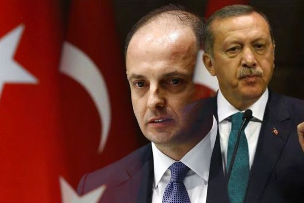 Erdogan Pecat Murat Cetinkaya, Indepedensi Bank Sentral Turki Diragukan