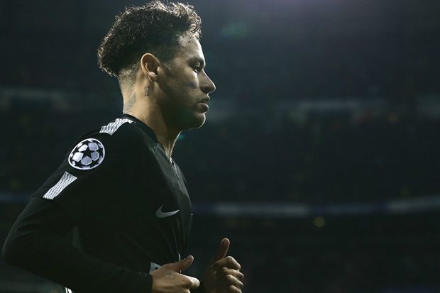 Harga Cocok, PSG Sudi Lepaskan Neymar
