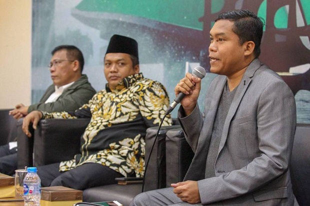 Endorsement Calon Menteri Dinilai Penting untuk Pertimbangan Jokowi