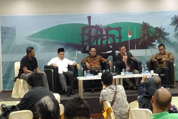 RUU Penyadapan, Politikus PDIP: Jangan Ada Institusi Merasa Keberatan