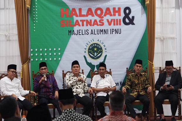 Alumni IPNU Dorong Pemerintahan Jokowi-Maruf Pilih Kader Muda NU