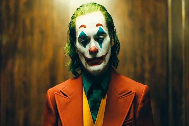 Film Joker Tidak Akan Ikuti Cerita Penjahat Ikonik DC di Komik