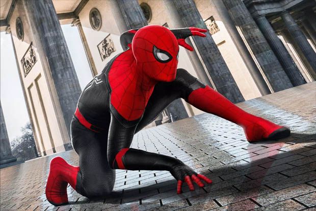 Spider-Man 3 Dijamin Tidak Akan Seperti Film Sebelumnya