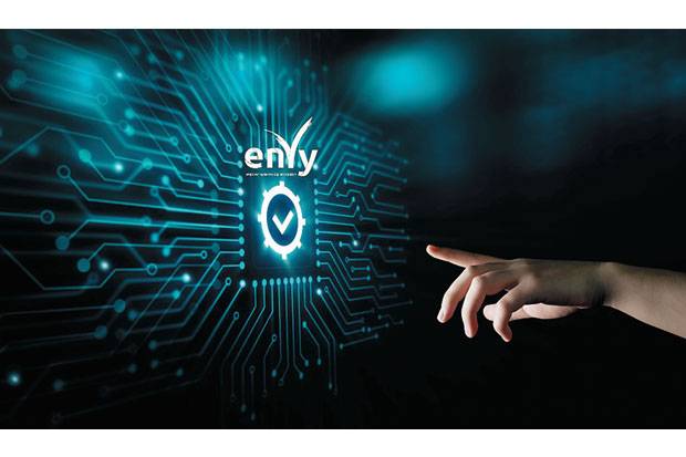 ENVY Technologies Bidik Pendapatan Rp102,76 Miliar