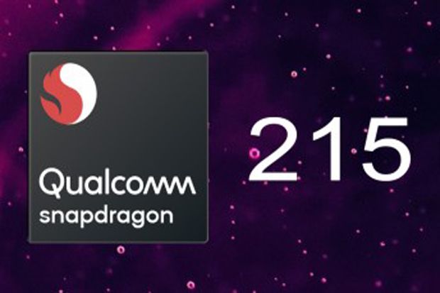 Qualcomm Rilis Snapdragon 215, Ini Nilai Jualnya untuk Ponsel Murah