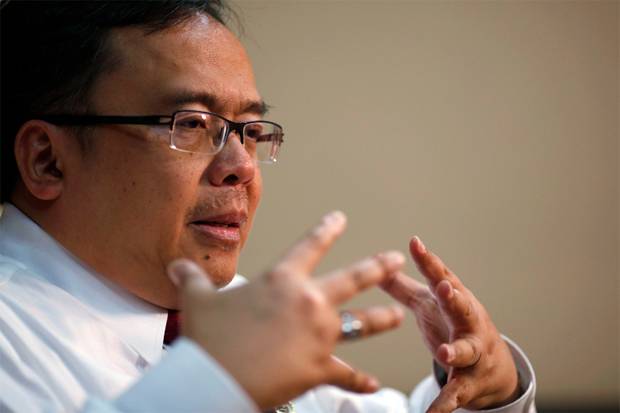 Menteri Bambang Ungkap Dua Penyebab Ekonomi Indonesia Mentok di 5,3%