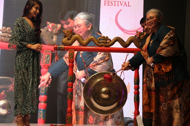 Indonesian Batik Festival, Cara KBRI Dhaka Kenalkan Batik RI ke Nepal