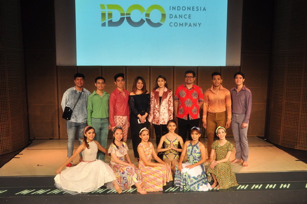 Pentaskan Untukmu Indonesiaku, IDCO Ingin Sampaikan Pesan Persatuan