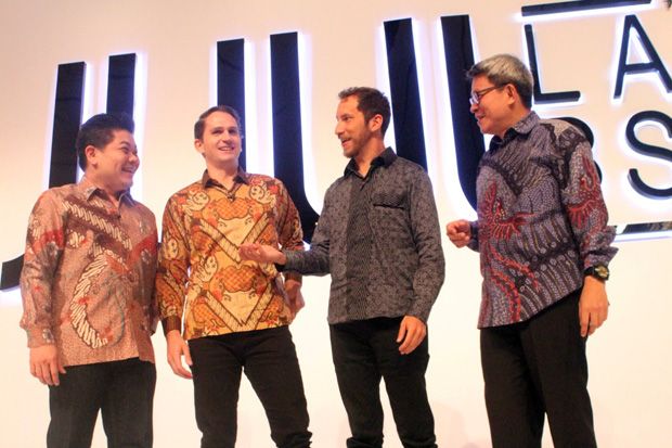Resmi Diluncurkan di Indonesia, JUUL Tawarkan Alternatif untuk Perokok
